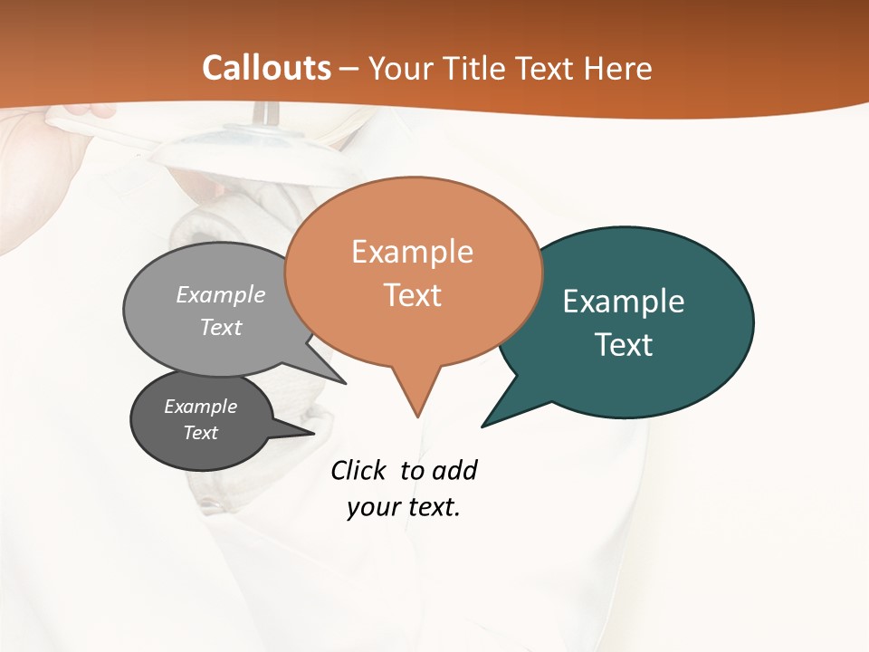 A Person Wearing A Mask And Holding A Knife PowerPoint Template