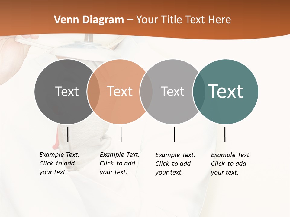 A Person Wearing A Mask And Holding A Knife PowerPoint Template
