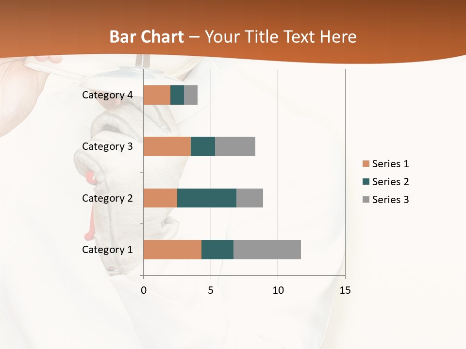 A Person Wearing A Mask And Holding A Knife PowerPoint Template
