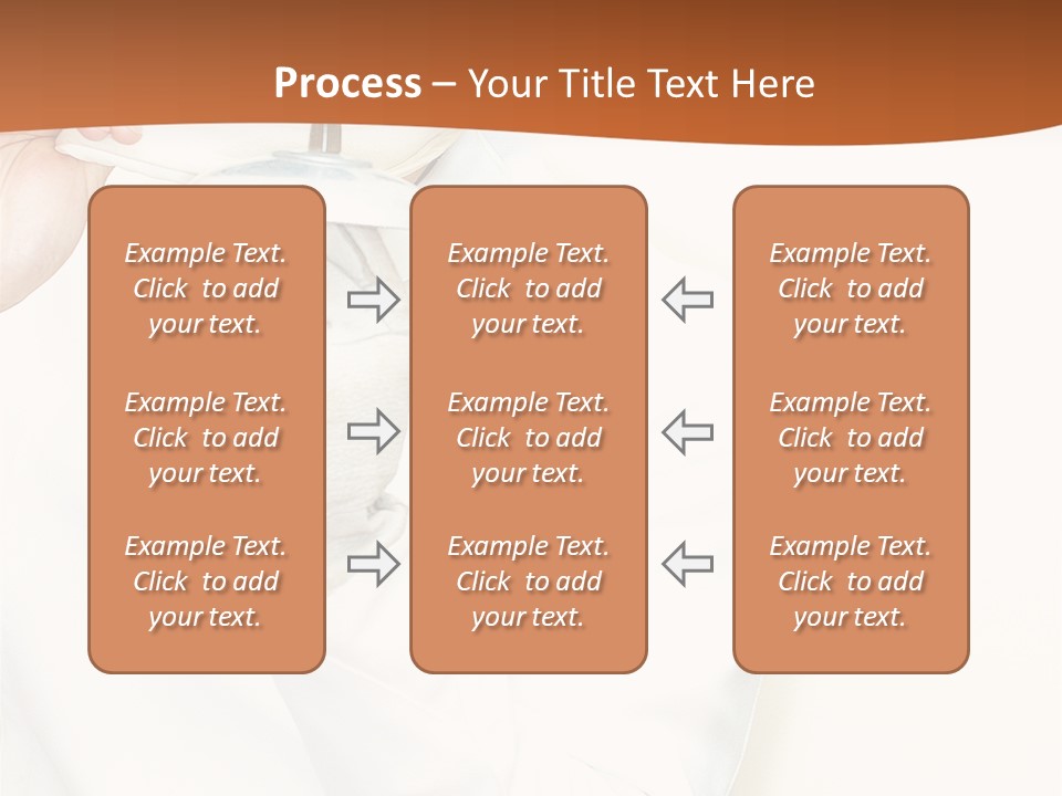 A Person Wearing A Mask And Holding A Knife PowerPoint Template