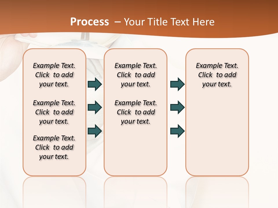 A Person Wearing A Mask And Holding A Knife PowerPoint Template
