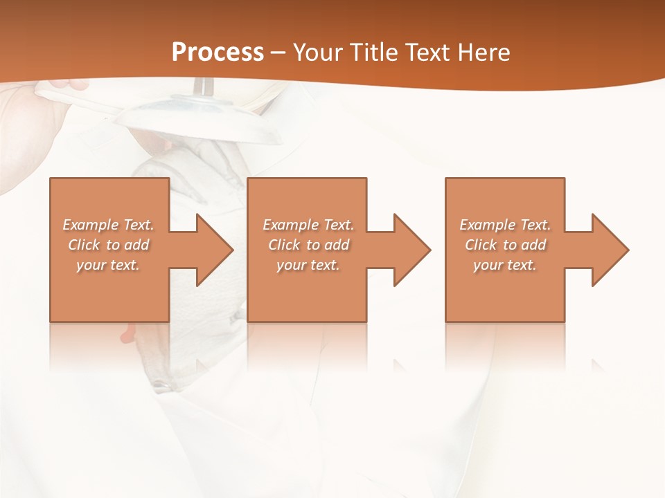 A Person Wearing A Mask And Holding A Knife PowerPoint Template
