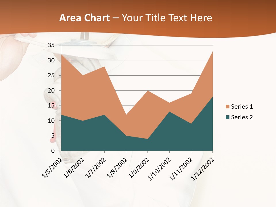 A Person Wearing A Mask And Holding A Knife PowerPoint Template