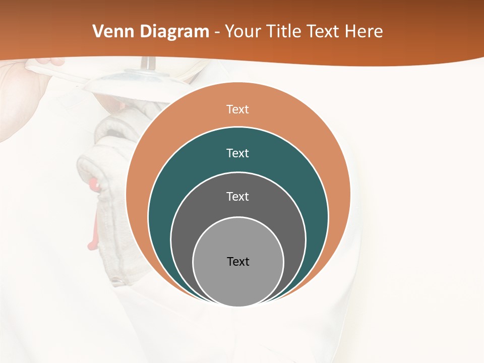 A Person Wearing A Mask And Holding A Knife PowerPoint Template