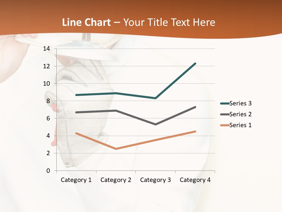 A Person Wearing A Mask And Holding A Knife PowerPoint Template