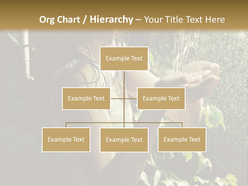 Jumbled PowerPoint Template