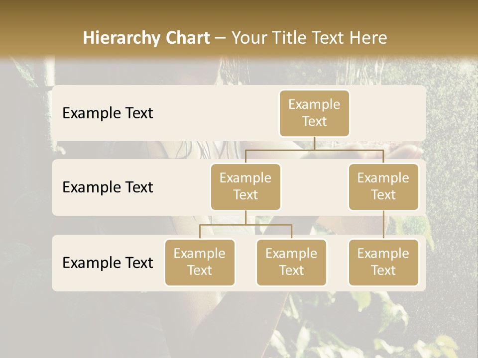 Jumbled PowerPoint Template