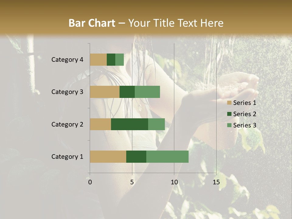 Jumbled PowerPoint Template