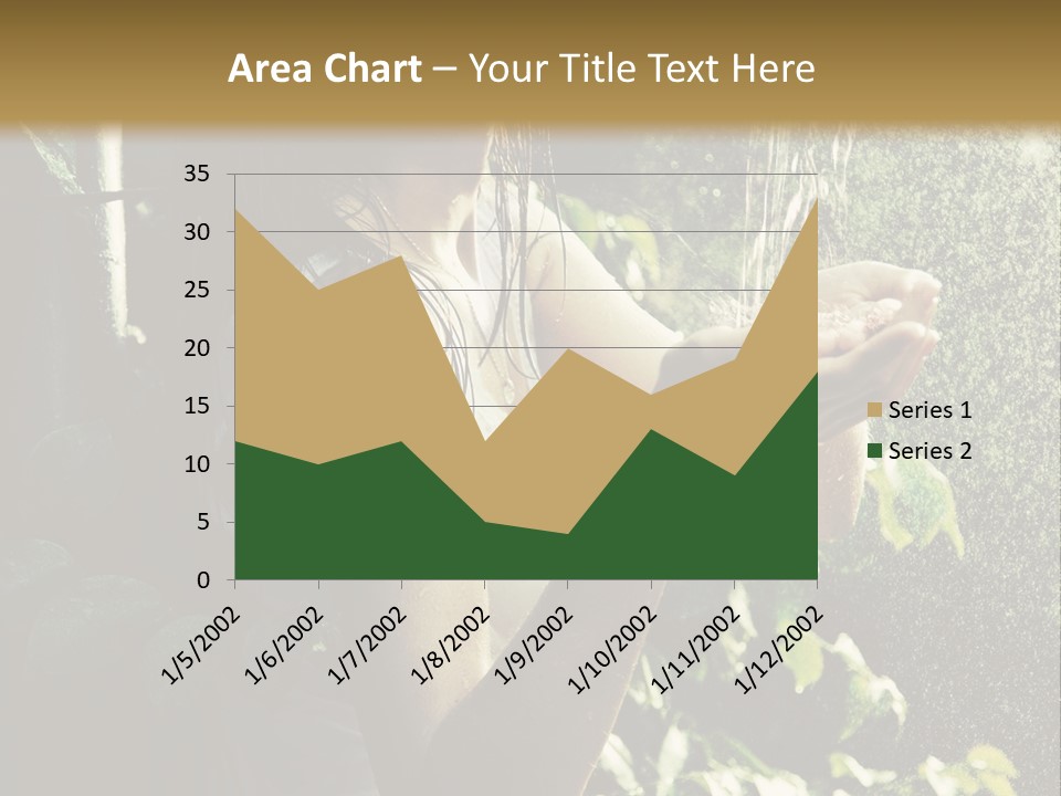Jumbled PowerPoint Template