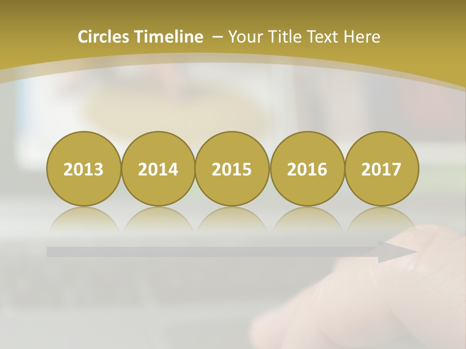 Computer Porn PowerPoint Template