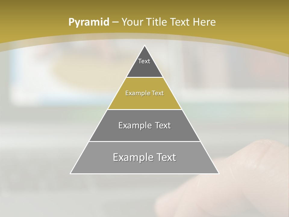 Computer Porn PowerPoint Template