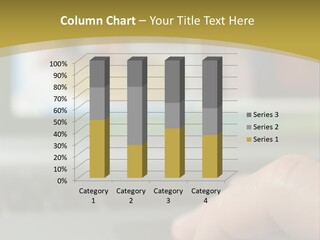 Computer Porn PowerPoint Template