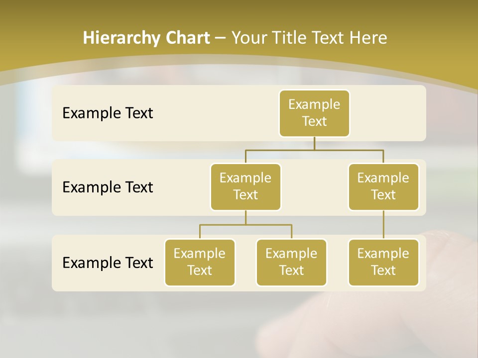 Computer Porn PowerPoint Template