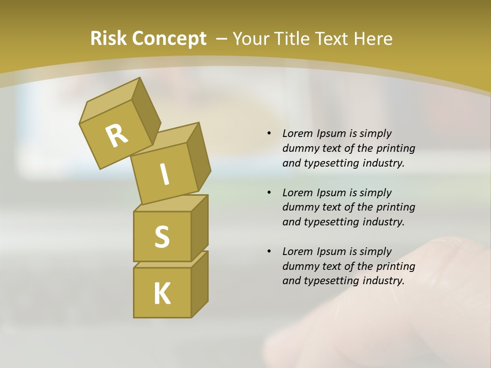 Computer Porn PowerPoint Template