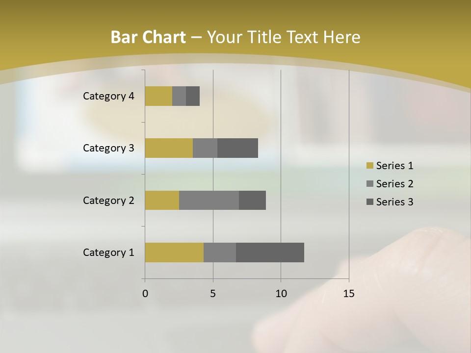 Computer Porn PowerPoint Template