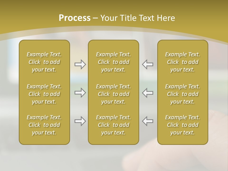 Computer Porn PowerPoint Template