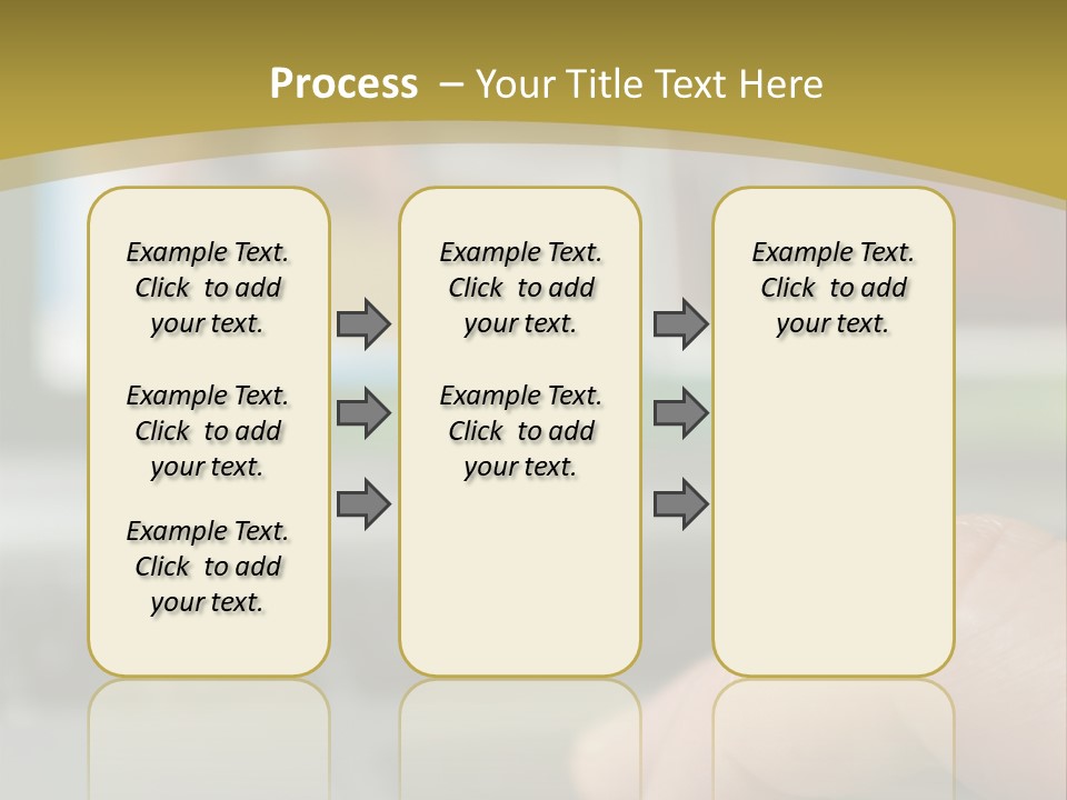 Computer Porn PowerPoint Template