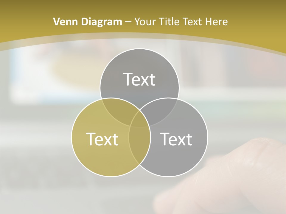 Computer Porn PowerPoint Template