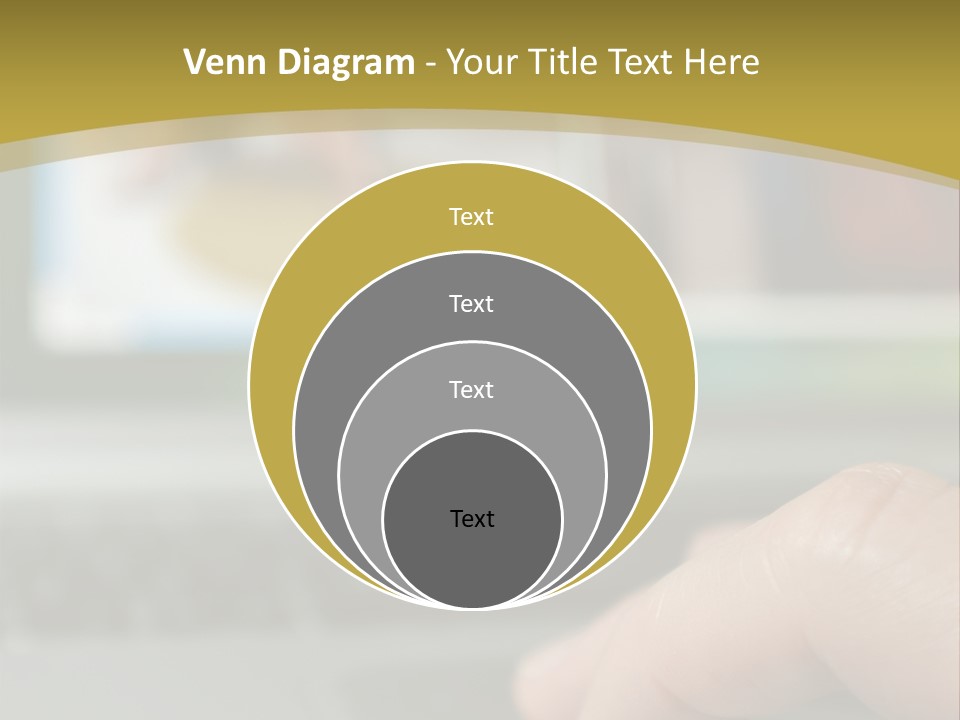 Computer Porn PowerPoint Template