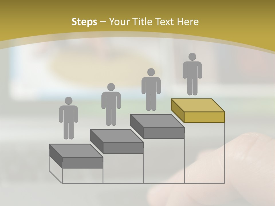 Computer Porn PowerPoint Template