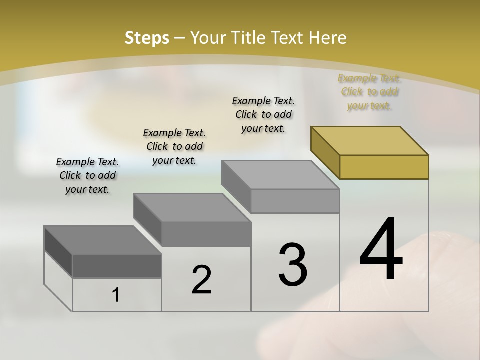 Computer Porn PowerPoint Template