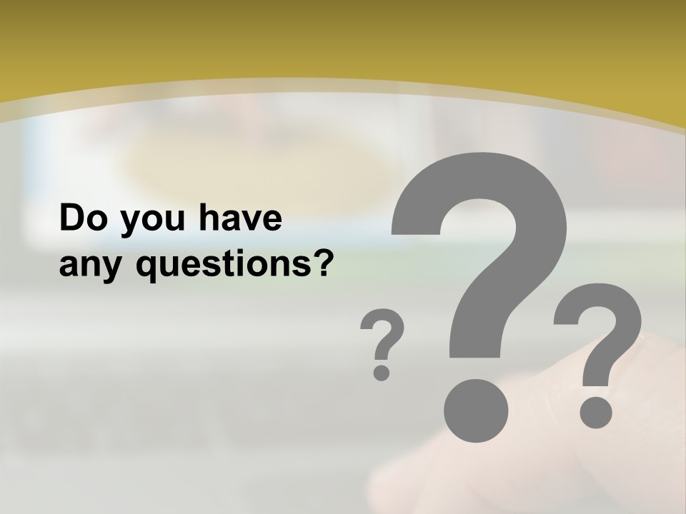 Computer Porn PowerPoint Template