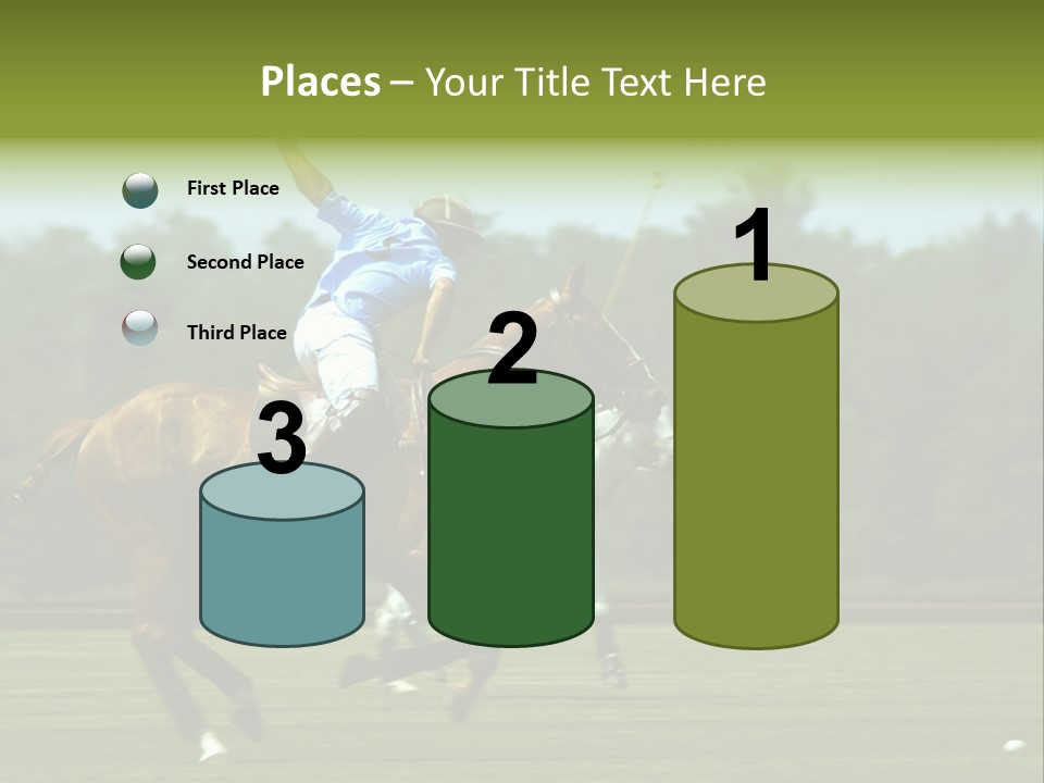 Polo PowerPoint Template