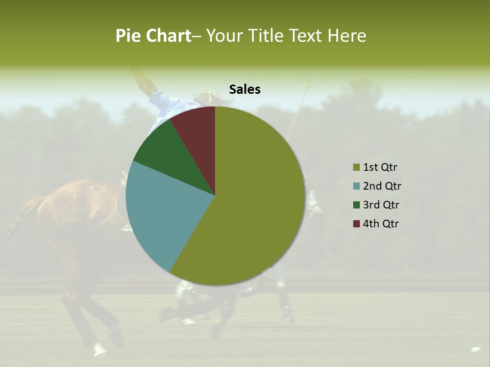 Polo PowerPoint Template