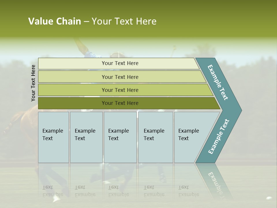 Polo PowerPoint Template