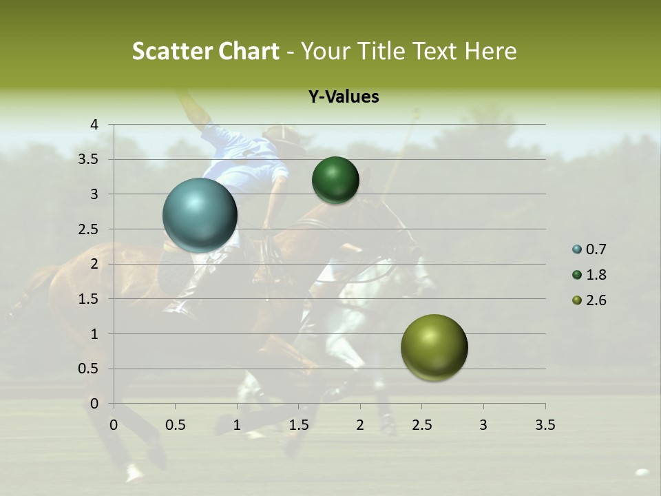 Polo PowerPoint Template