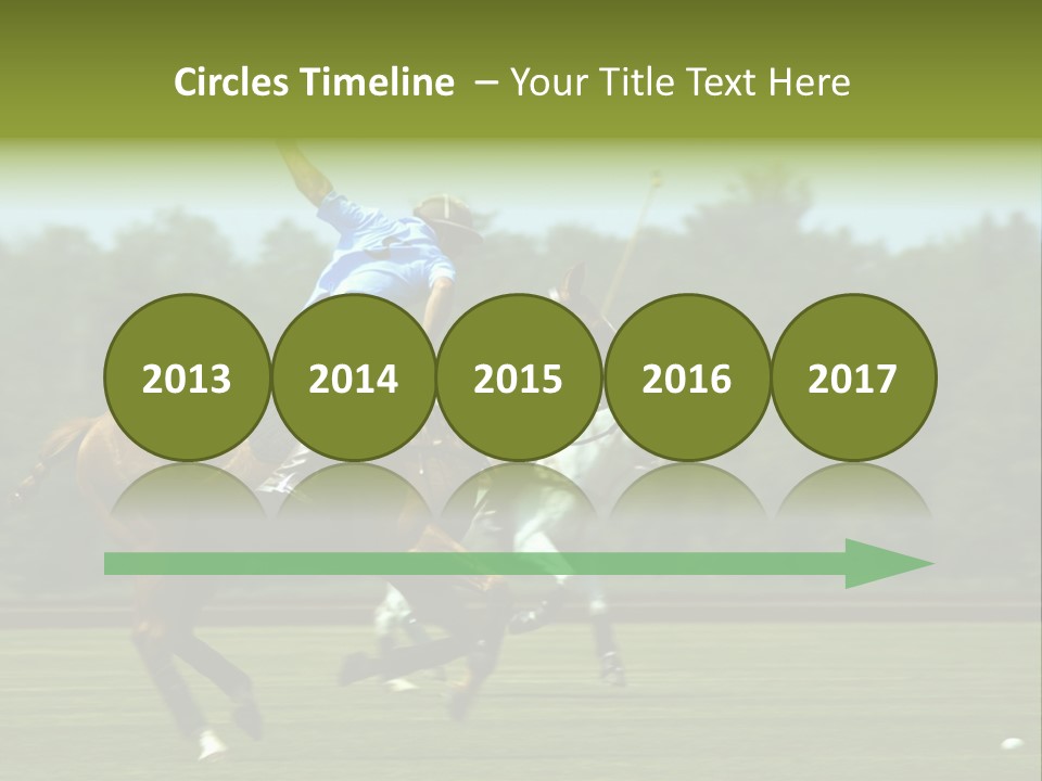 Polo PowerPoint Template