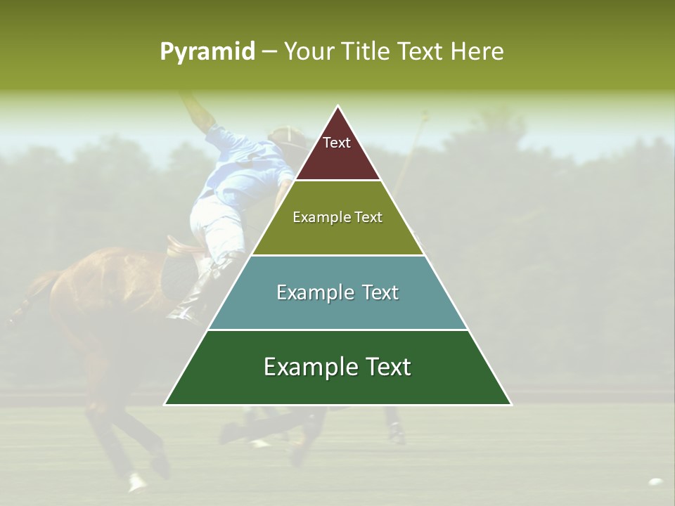 Polo PowerPoint Template