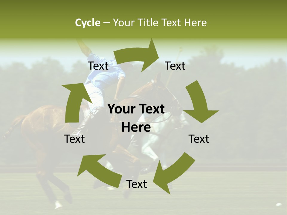 Polo PowerPoint Template