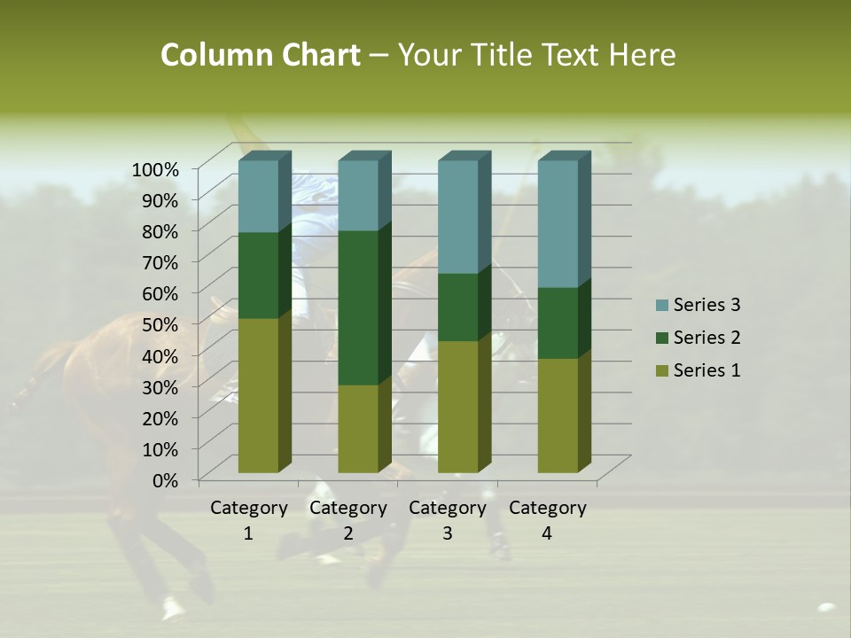 Polo PowerPoint Template