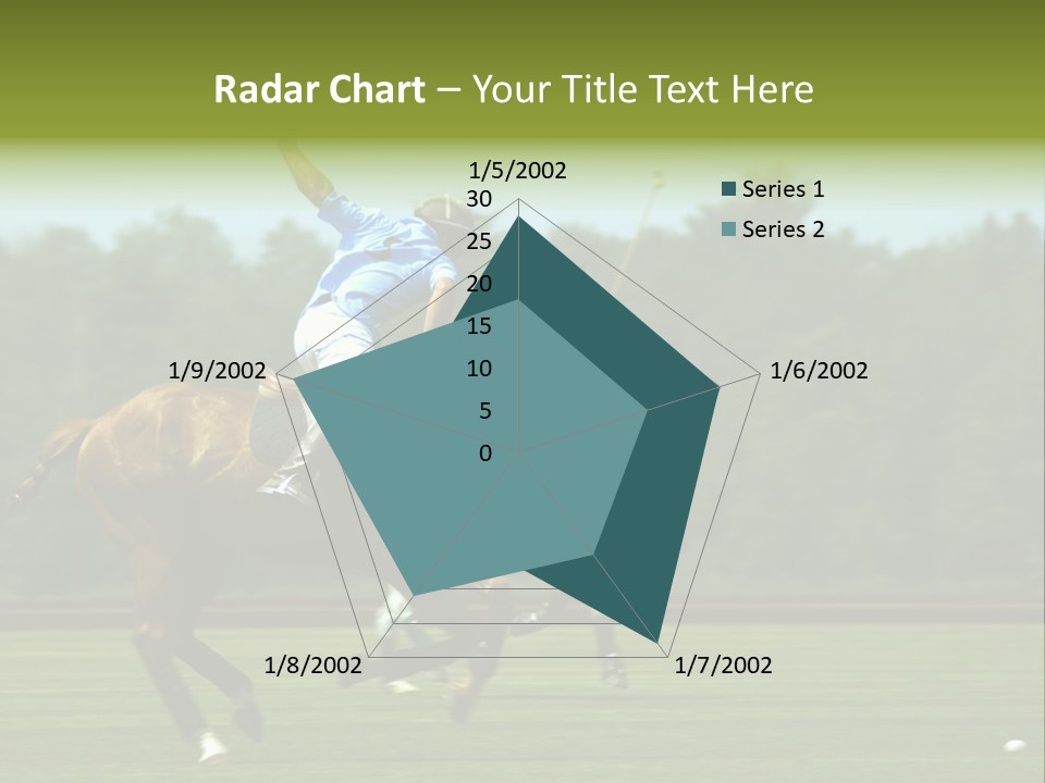 Polo PowerPoint Template