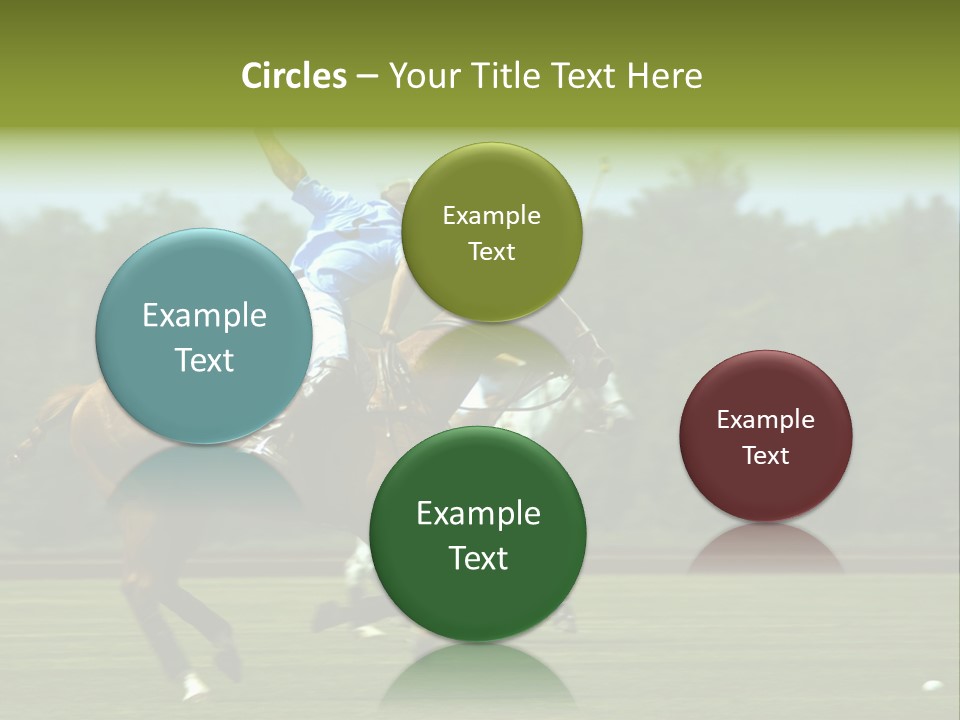 Polo PowerPoint Template