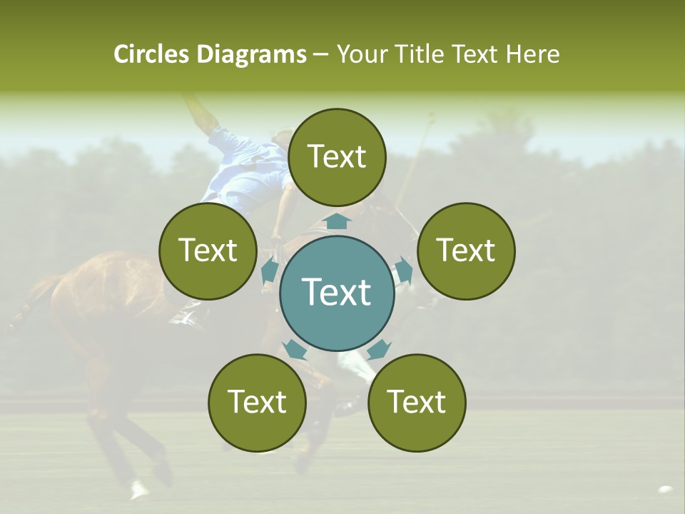 Polo PowerPoint Template