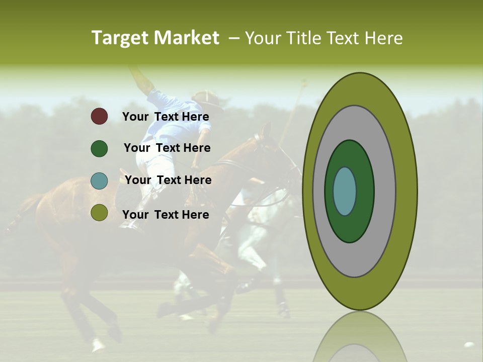 Polo PowerPoint Template