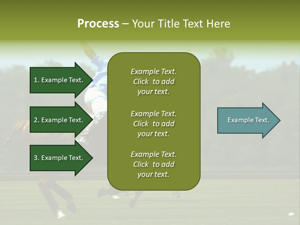 Polo PowerPoint Template