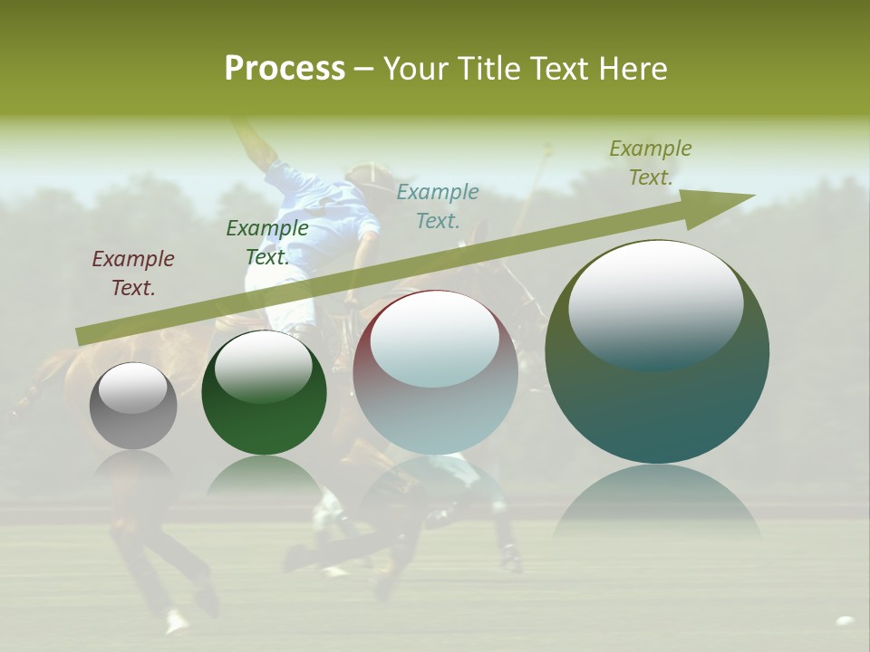 Polo PowerPoint Template