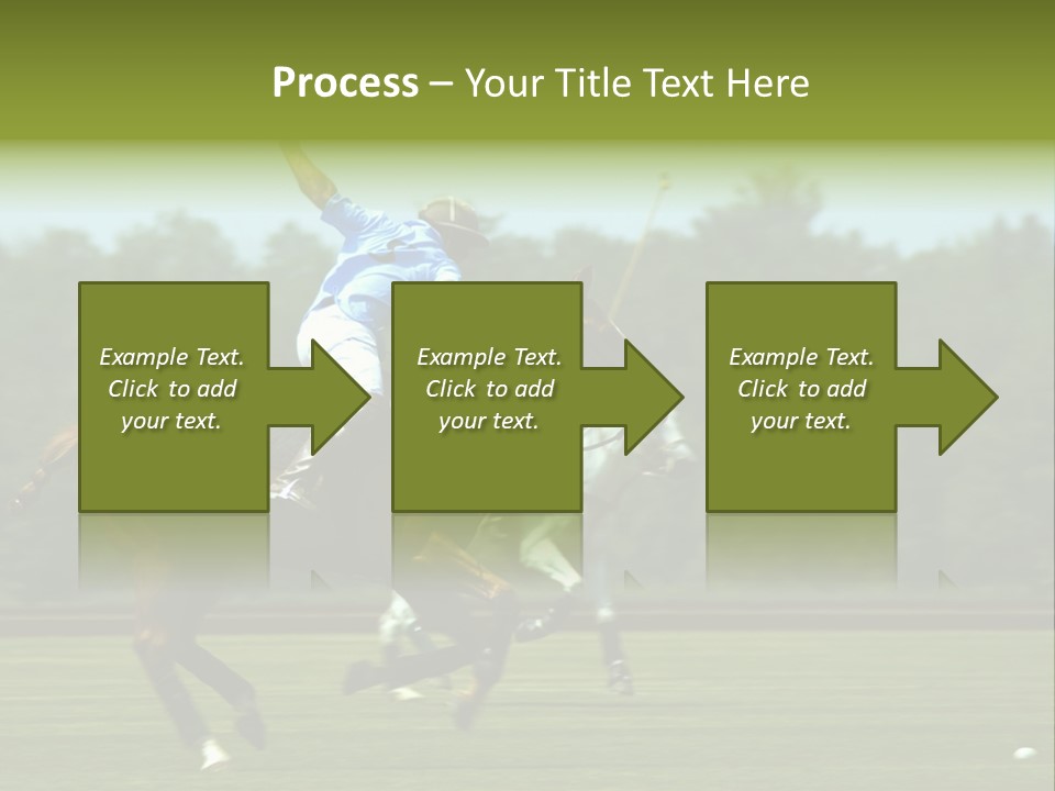 Polo PowerPoint Template