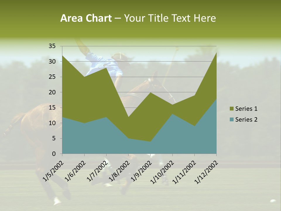 Polo PowerPoint Template