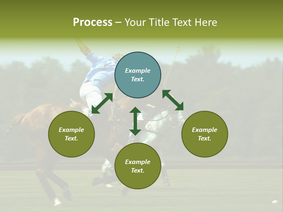 Polo PowerPoint Template