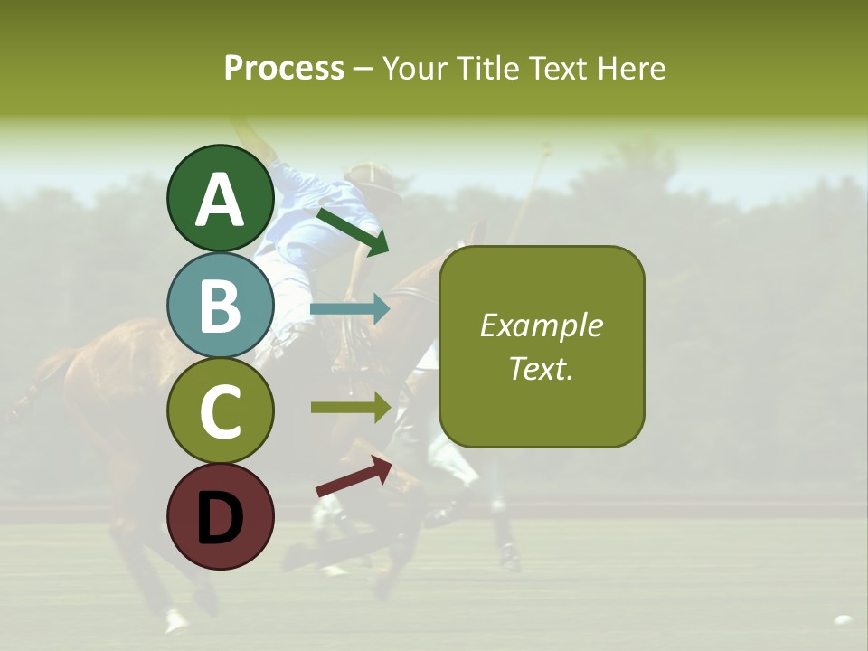 Polo PowerPoint Template