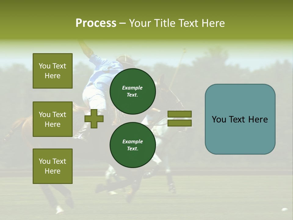 Polo PowerPoint Template
