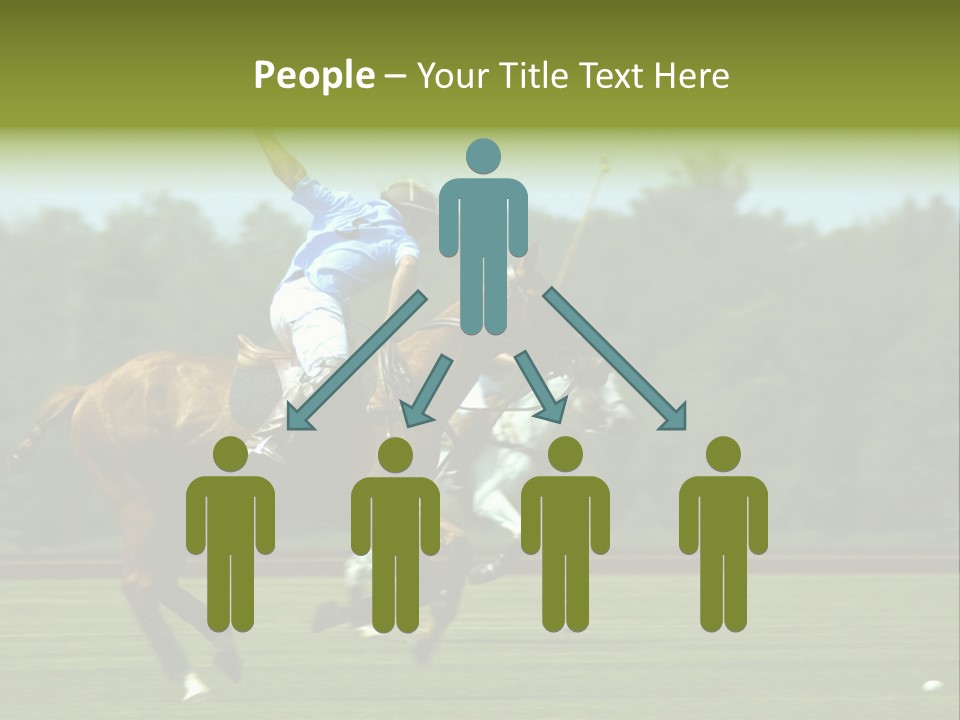 Polo PowerPoint Template