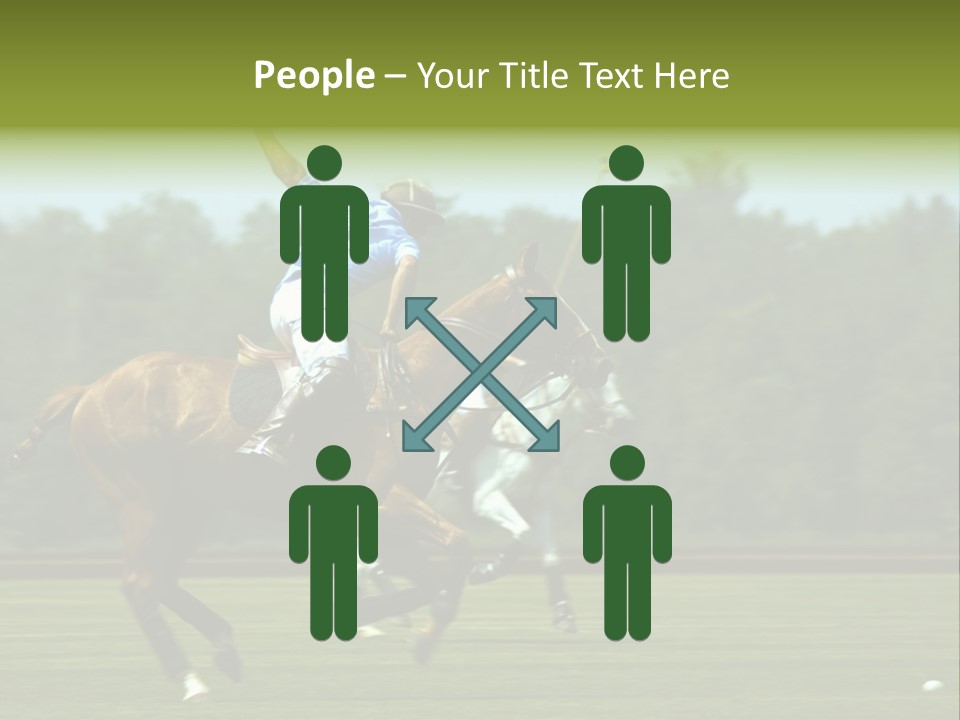 Polo PowerPoint Template