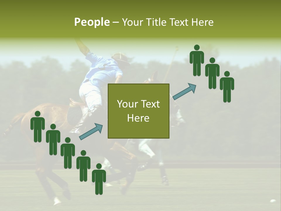 Polo PowerPoint Template
