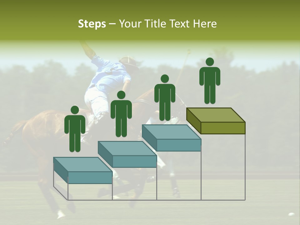Polo PowerPoint Template