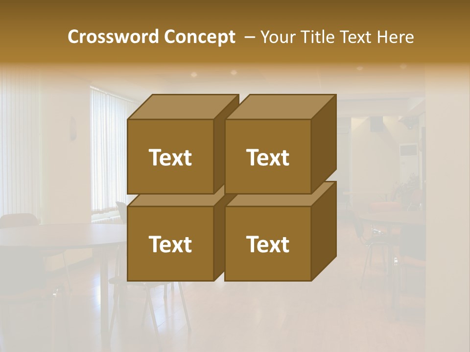 Conference PowerPoint Template